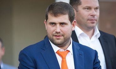 Шора попросили выдвинуть кандидата на выборы президента Молдовы.