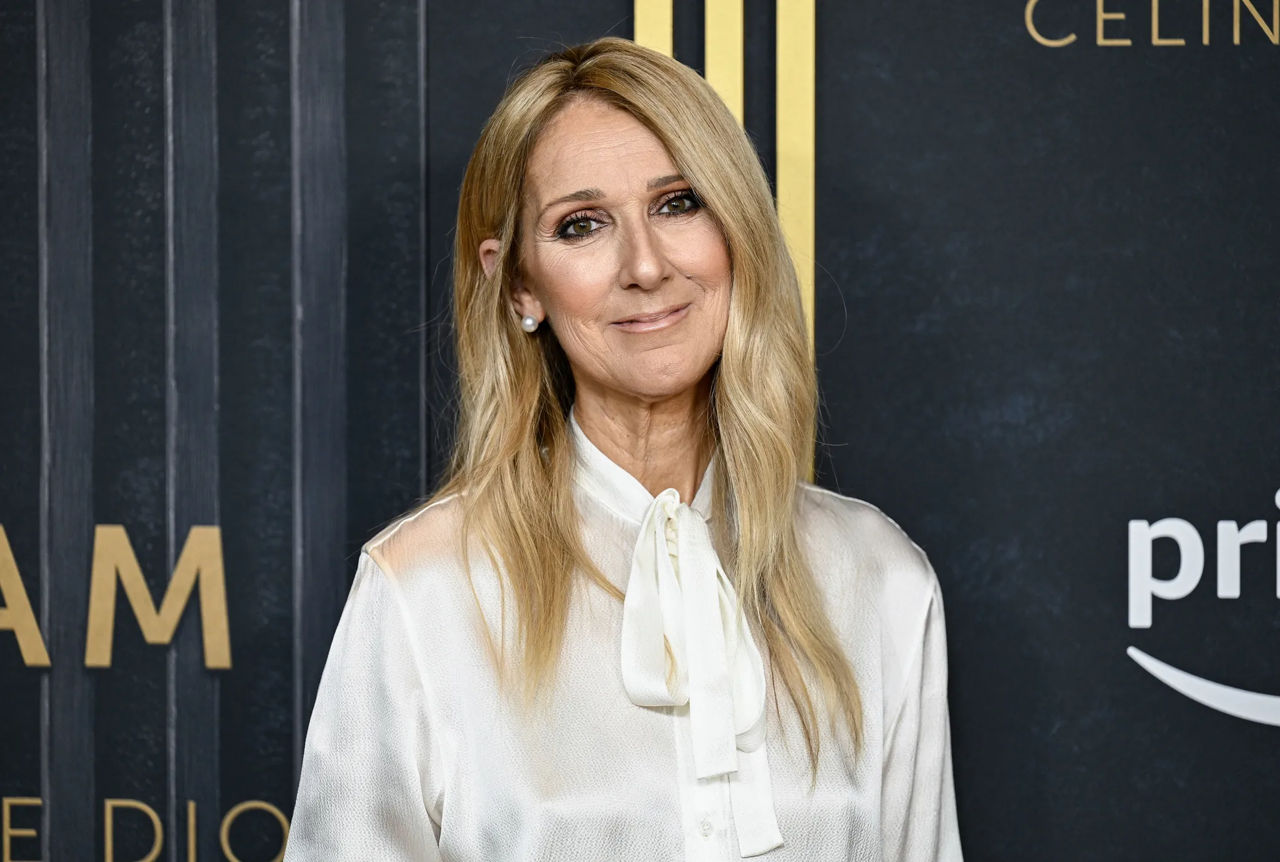 Celine Dion a anunțat revenirea pe scenă: Sunt pregătită pentru asta.