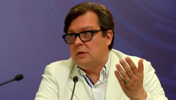 Директор Института новейших государств Алексей Мартынов. Фото: ria.ru