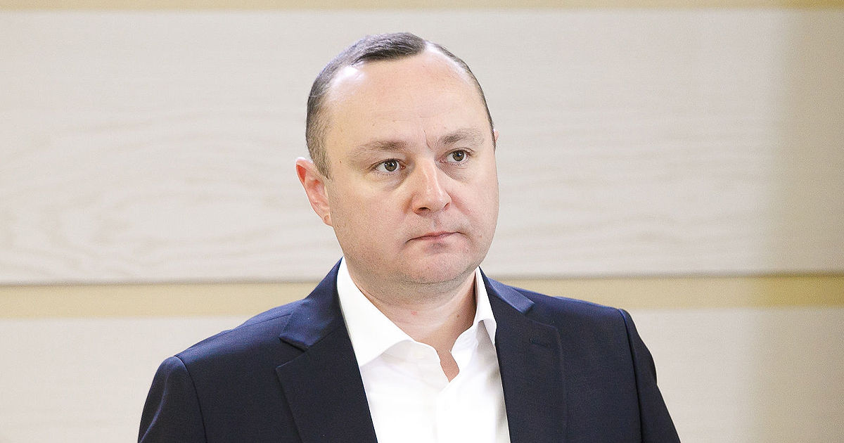 Батрынча: Власть преподносит итоги неудавшегося референдума как «победу».