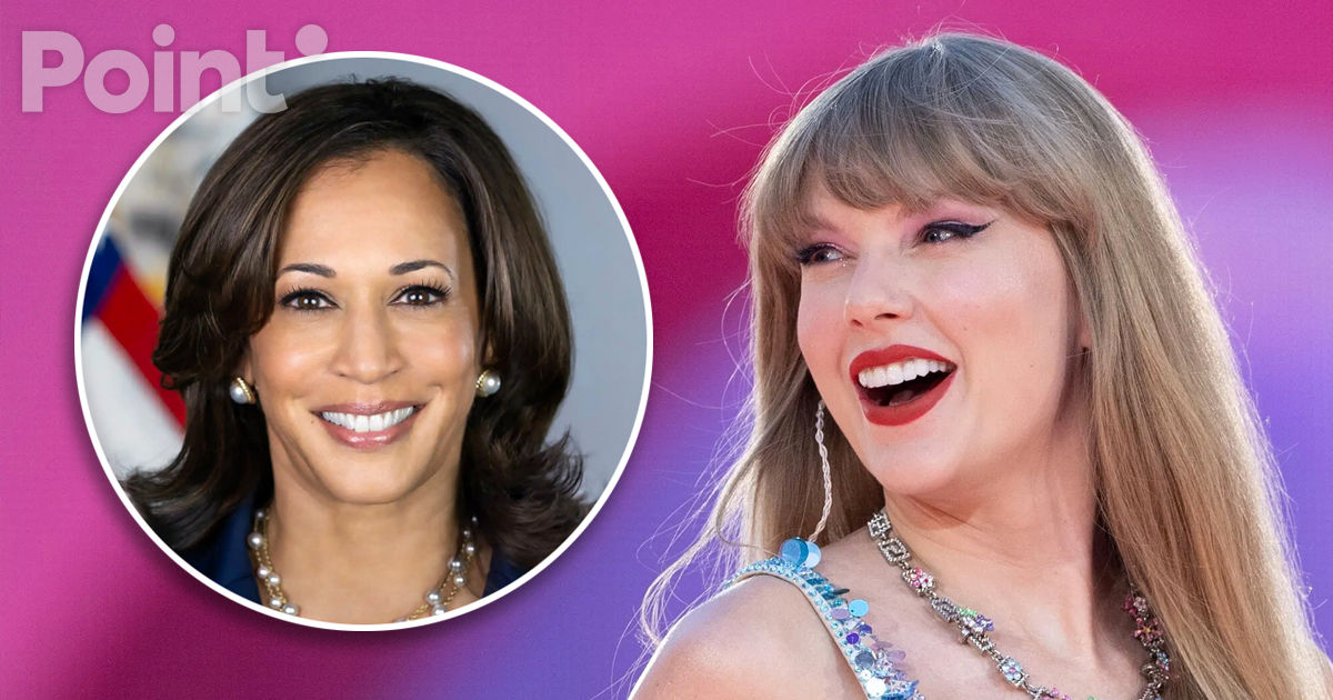 Mitingul fanilor Taylor Swift în sprijinul Kamalei Harris a strâns peste 100.000 de dolari.