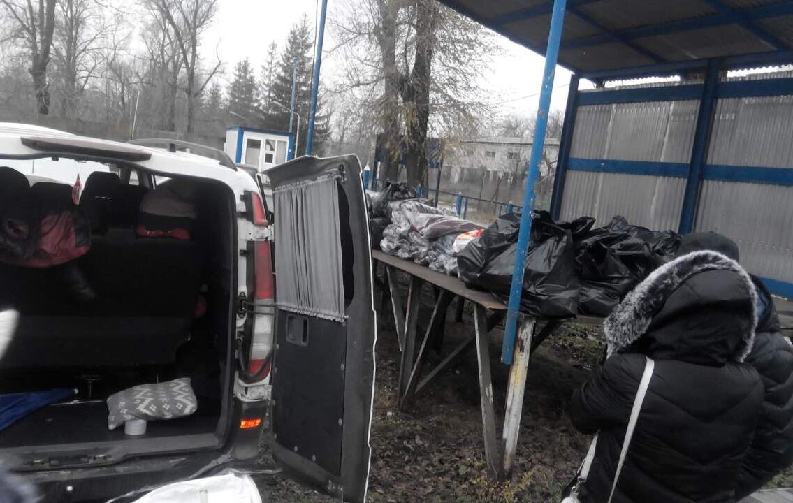 Șase tentative de trafic ilicit cu mărfuri de larg consum, anihilat