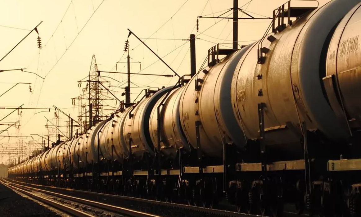 Экспорт нефтепродуктов из Молдовы за 9 месяцев 2022 года увеличился в 11 раз.
