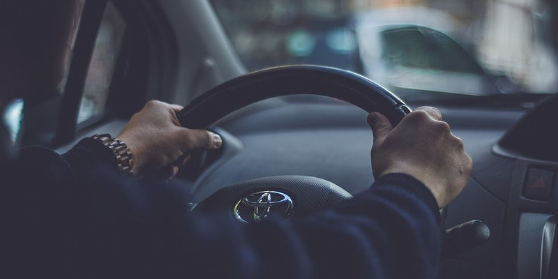 Un instructor auto virtual a fost dezvoltat în Norvegia.