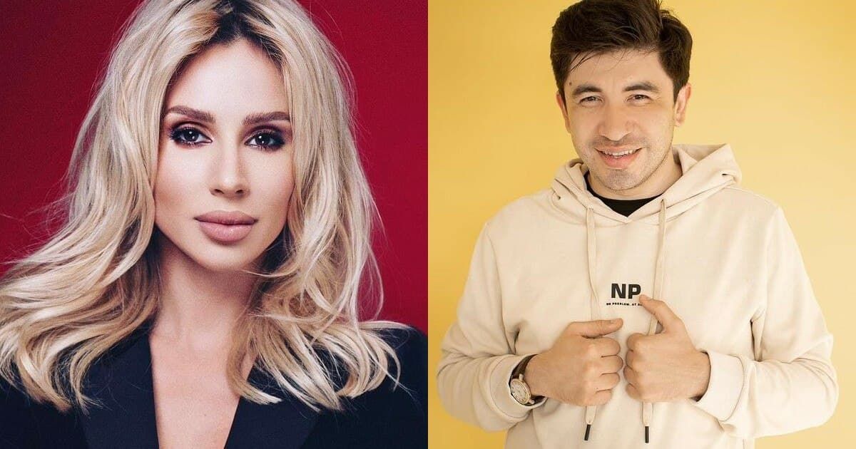 Певица Светлана Лобода против пластического хирурга из Узбекистана Нодира Ибатова.