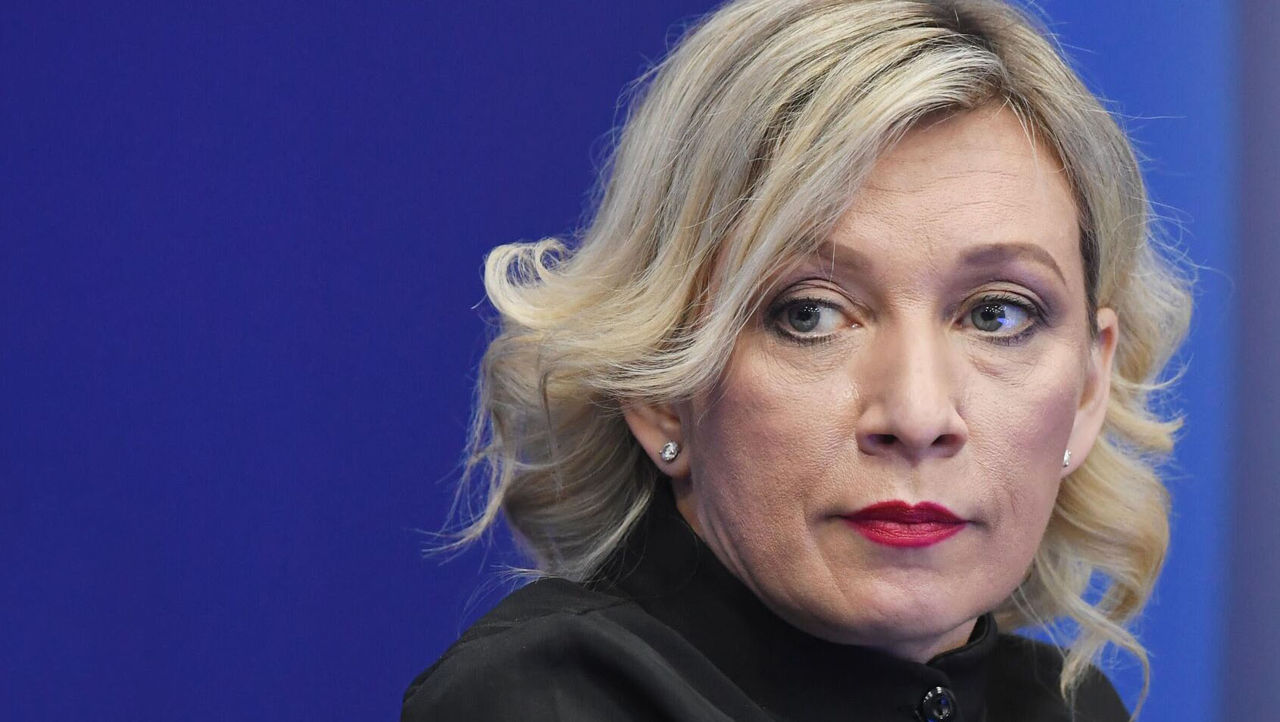 Захарова: В Молдове власти продолжают курс на вытеснение русского языка.