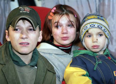 Полицейские составили протоколы и выписали штрафы родителям и попечителям.   Фото: comments.ua