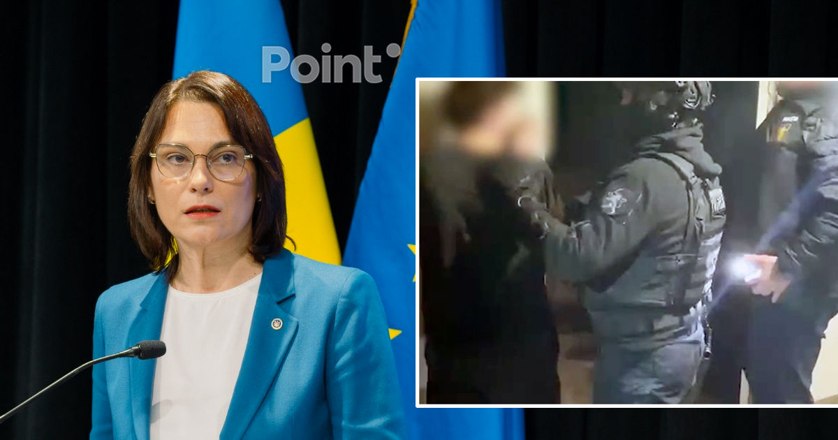 Ministra de Interne, despre asasinatele comandate din Ucraina: Se pregăteau explozii de mașini și împușcături.