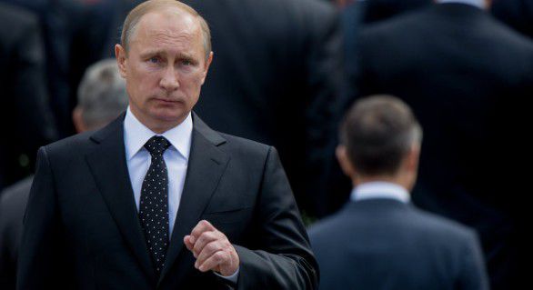 Putin a declarat că evenimentele de vineri, de la Paris, sunt acte teroriste.