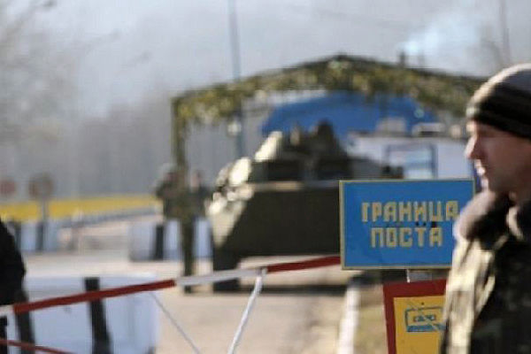 "Такой мониторинг абсолютно необходим в нынешней ситуации, которая складывается в Зоне безопасности".