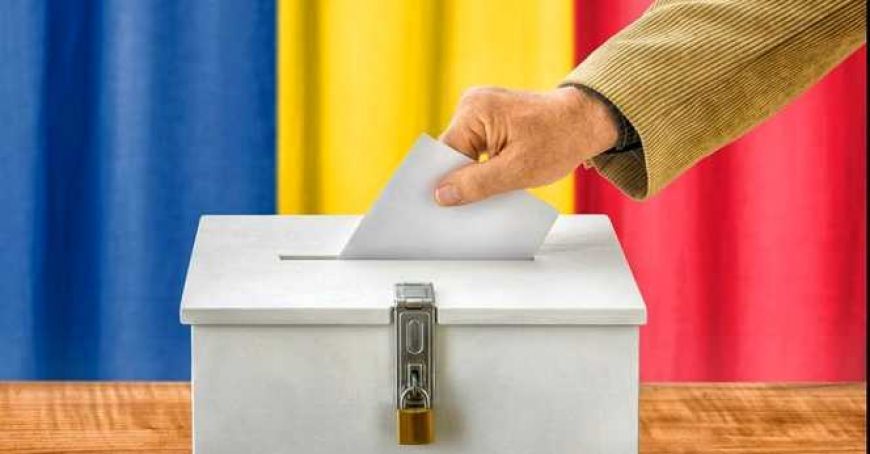 Для проведения выборов президента Румынии в Молдове откроют 37 избирательных участков.
