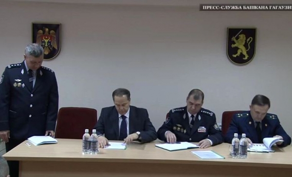 За минувший год уровень преступности в автономии возрос на 8,9 процентов.