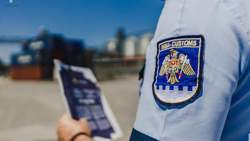 ANI verifică averea unui inspector vamal: Teren obținut prin donație și imobil cumpărat la 0 lei.