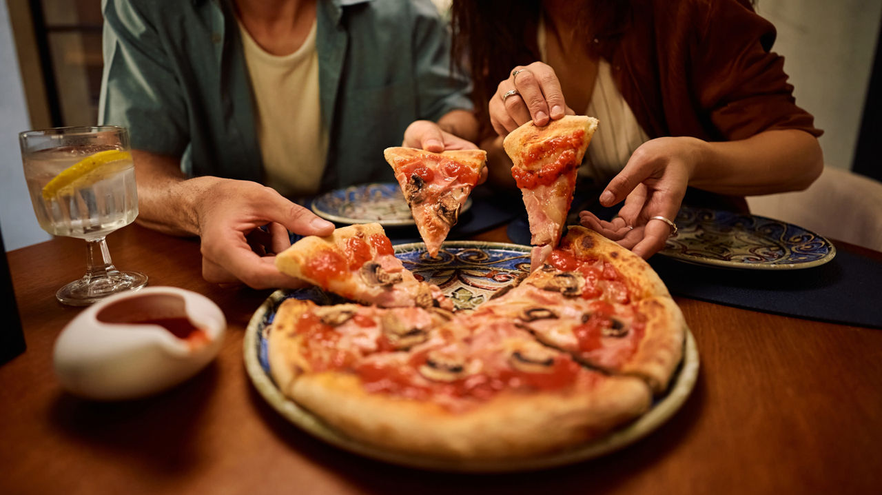 În Austria, clienții restaurantelor sunt obligați să plătească 11 euro pentru farfuria goală.