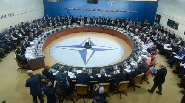 Toate ţările din NATO sunt ameninţate. Pericol pentru toată lumea.