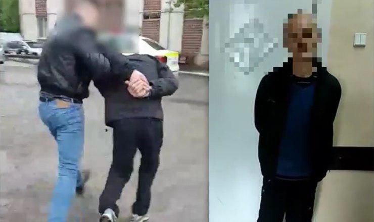 В Кишиневе мужчина украл из подъезда велосипед и продал его.