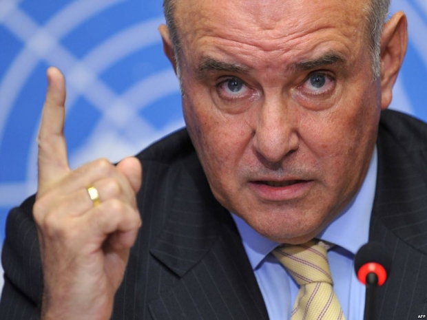 Totuși, crede Karasin, negocierile ar putea fi reluate abia după alegerile parlamentare din R. Moldova din 30 noiembrie.