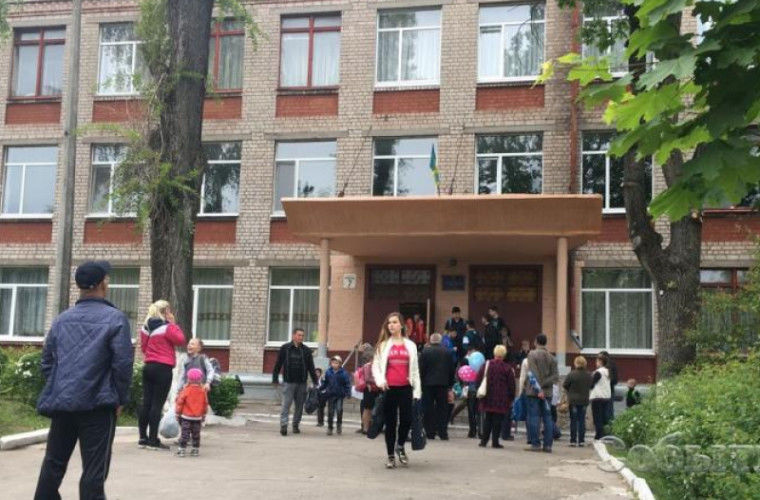 Несколько учебных заведений Флорештского района могут быть закрыты или реорганизованы. 