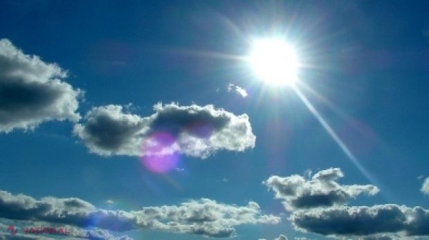 Astăzi este solstiţiul de vară. Foto: ziarulnational.md