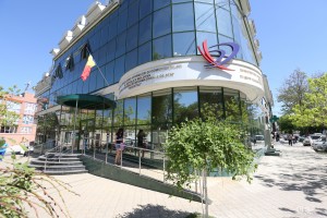 R. Moldova era la un pas să piardă controlul asupra celei mai profitabile întreprinderi de stat – „Registru”.