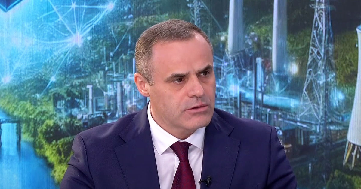 Чебан: Продолжаем переговоры с "Газпромом" и Украиной, но мы должны быть готовы к другим сценариям.