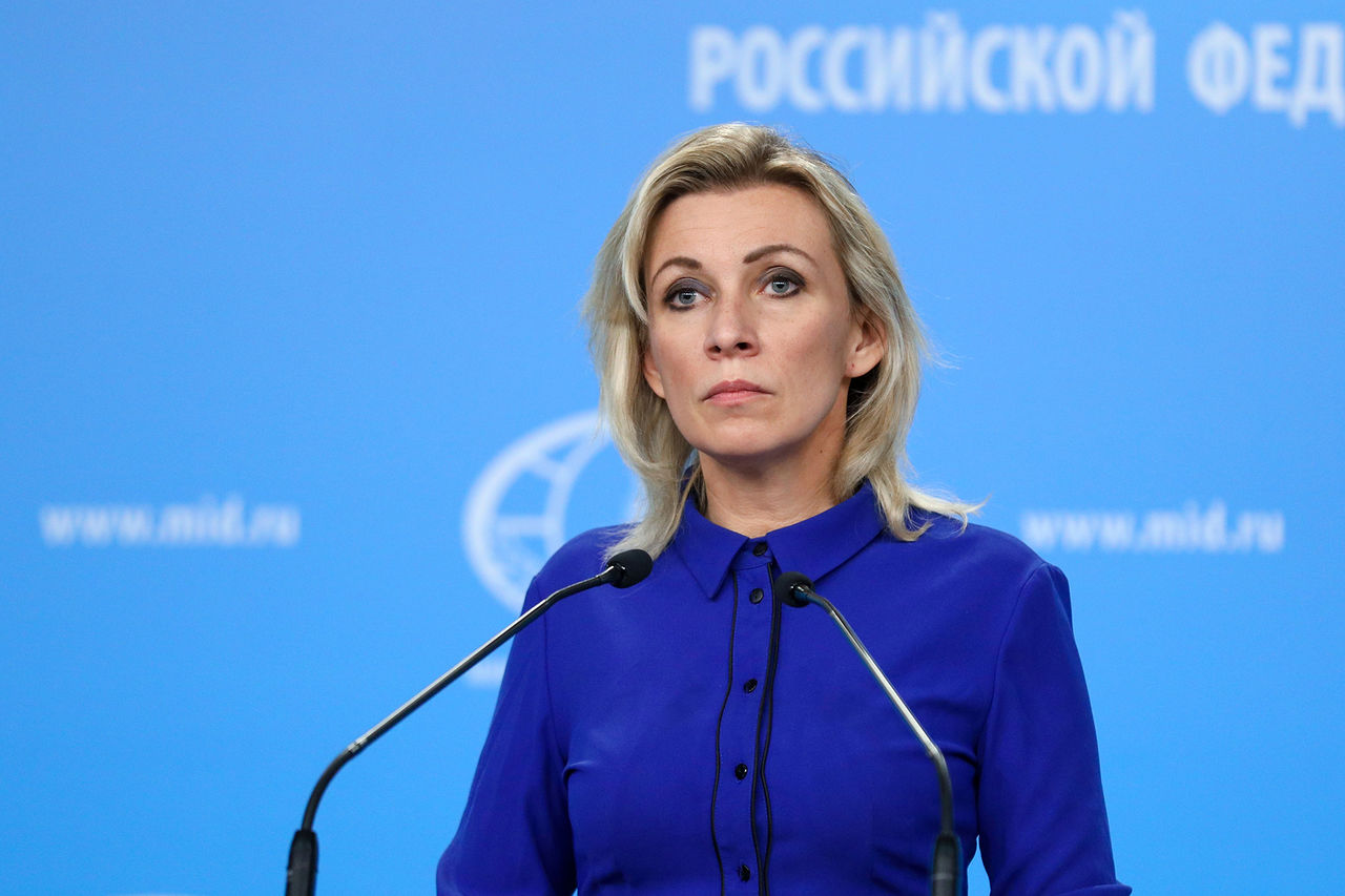 Делегация ЕС отвергла обвинения МИД РФ о вмешательстве в дела Молдовы.