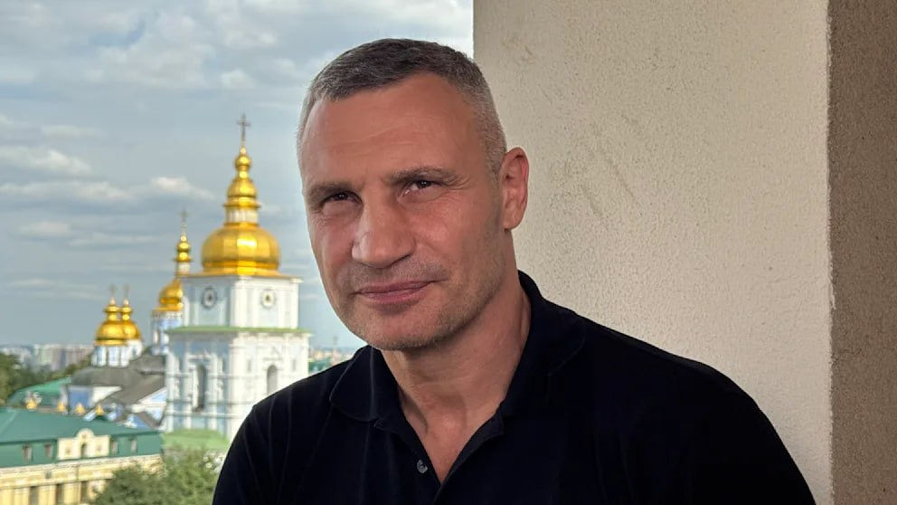 Kliciko: Acordul cu Rusia este probabil singura cale către pace.