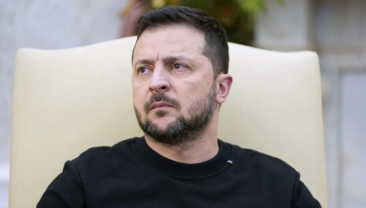 Zelenski a explicat amenințarea dronelor rusești pentru țările vecine: Extinderea războiului.