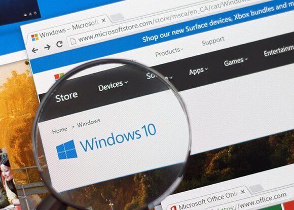 Компьютеры на Windows 10 будут обновляться по-новому.