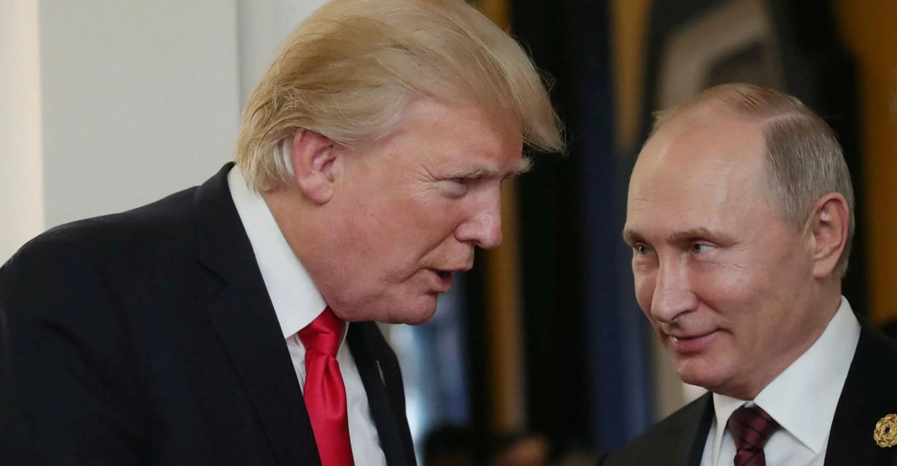 Elveția se declară pregătită de a găzdui întâlnirea dintre Trump și Putin pe tema Ucrainei.