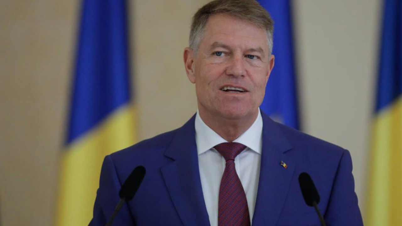 Йоханнис: Солидарность и единство необходимы как Украине, так и Молдове.