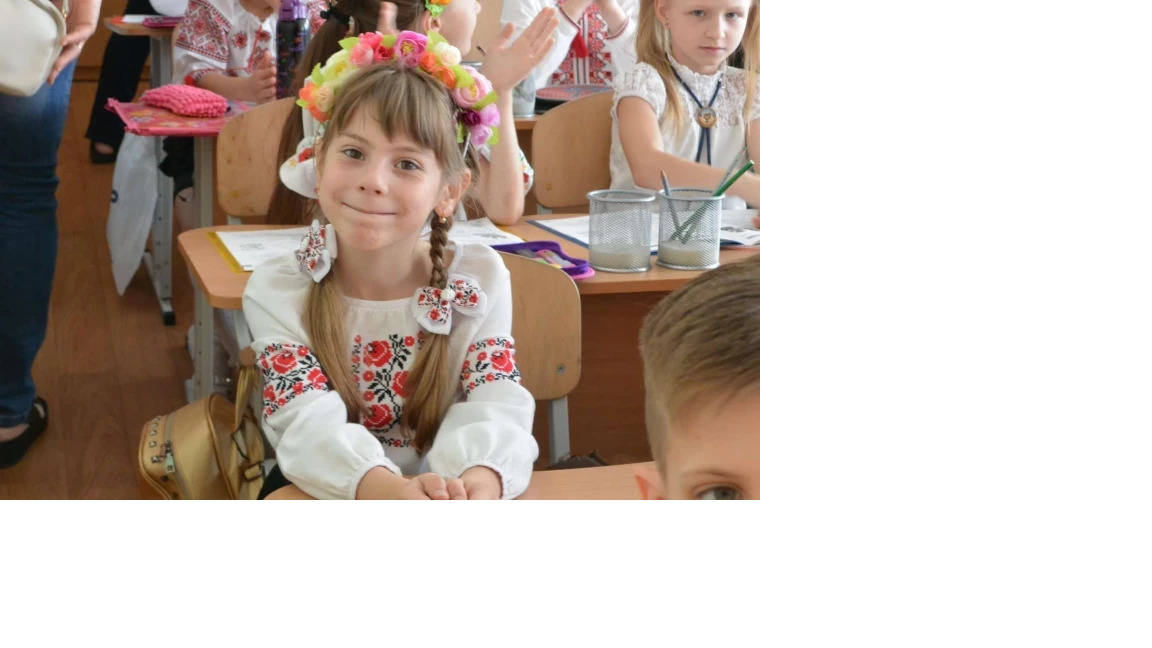 Украинская семья благодарит братский молдавский народ за спасение ребенка.