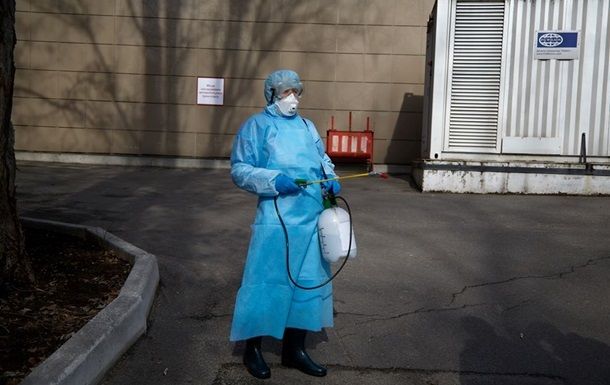 Чехия призвала Италию закрыть границу с Европой в связи с коронавирусом.