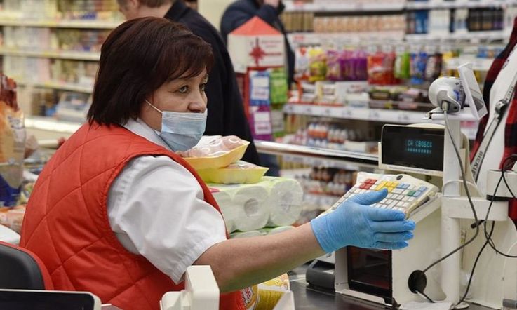 Produsele alimentare care s-au scumpit cel mai mult din cauza pandemiei