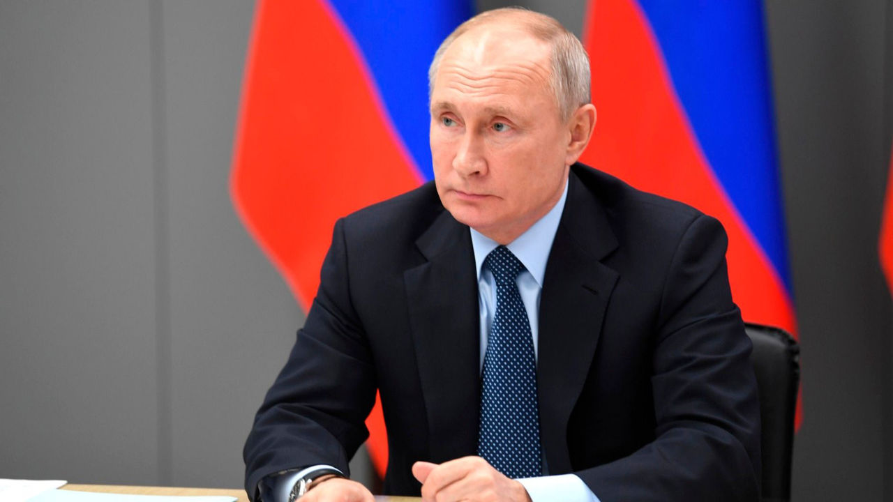 Путин заявил о готовности бесплатно передать удобрения бедным странам.