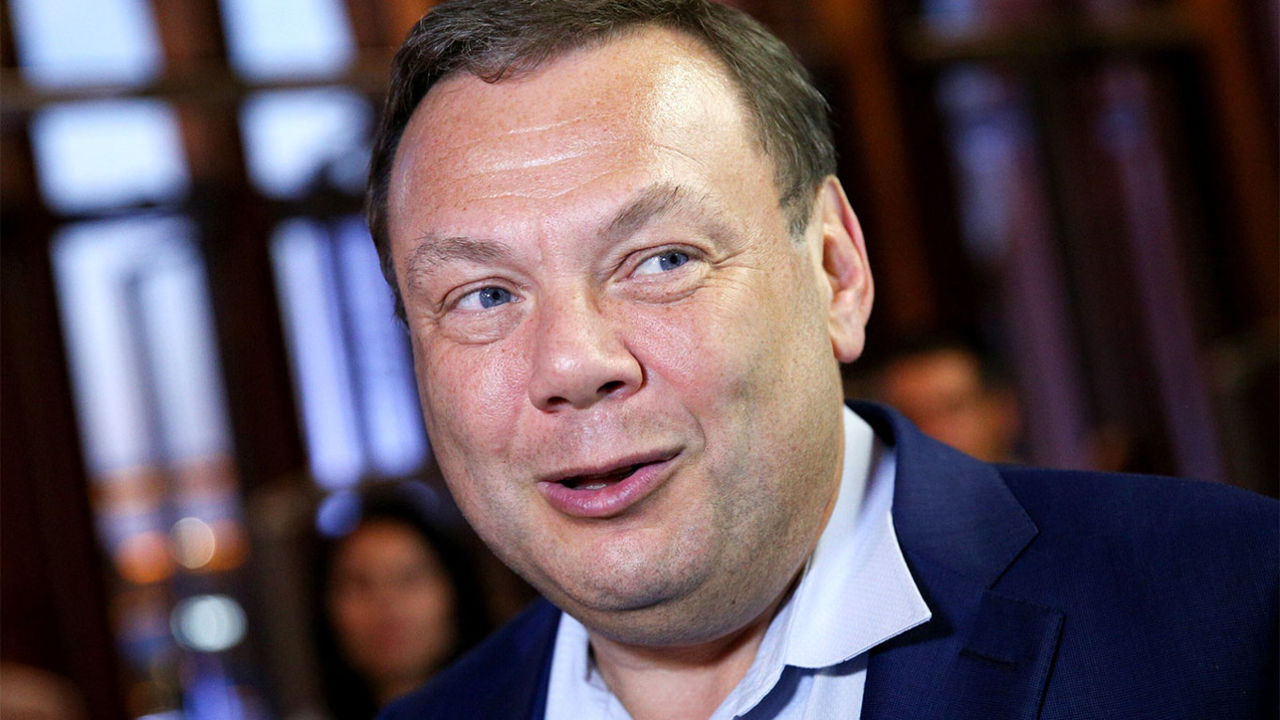 Фридман опроверг, что предложил перевести $1 миллиард для снятия санкций.