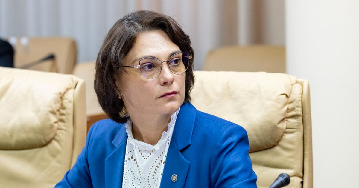 Ministra de Interne, despre coruperea polițiștilor: Există încă angajați care comit aceste fapte.