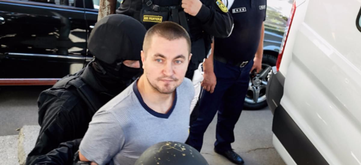 Вячеслав Платон написал письмо президенту Игорю Додону.