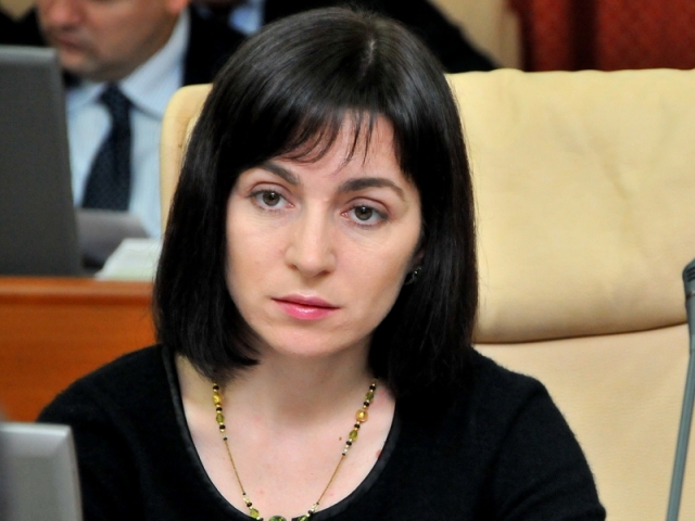 Cer audierea imediata a ministrului Educatiei, Maia Sandu, revizuirea Codului Educatiei si anularea politicii de optimizare a scolilor.