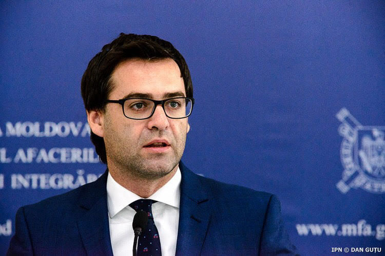 Попеску: Благодаря ЕС и Хорватии мы продолжаем путь реформ.