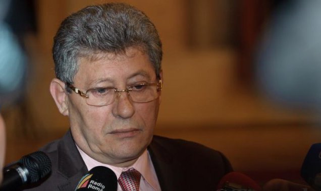 Гимпу: "Мне исполнится 62 года, и если в этом году удастся, куплю трехкомнатную квартиру."