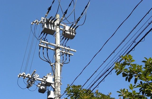 Energia electrică, deconectată. Adresele și localitățile vizate