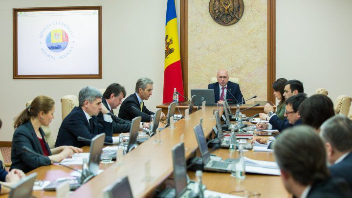 Кабмин одобрил создание Национального совета по делам ветеранов.