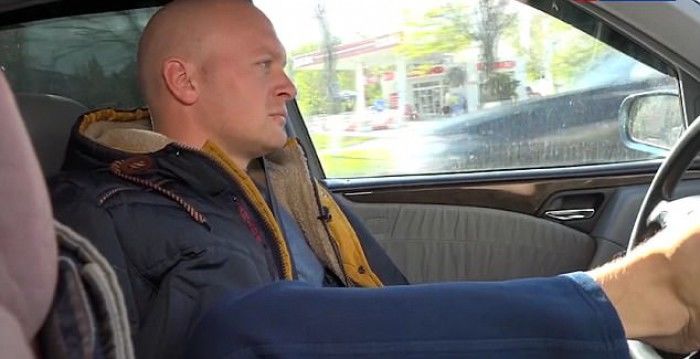Tânărul din Ungheni, rămas fără mâini, provocat la un test auto