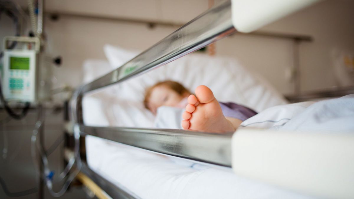 O infecţie contagioasa face ravagii în Chişinău. 