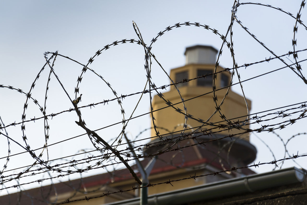 Мужчина потребовал 16 млн леев за содержание под стражей в бесчеловечных условиях.