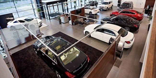 По итогам августа 2021 года мировой авторынок снизился на 10,9%.