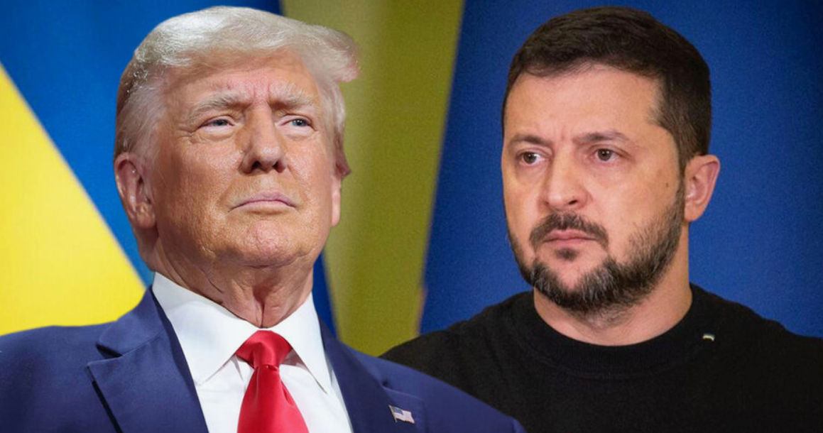 Зеленский: С администрацией Трампа война завершится быстрее.