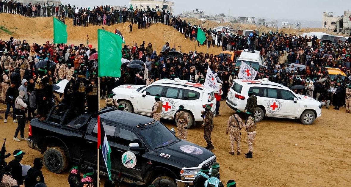 Hamas încă nu a predat toate trupurile ostaticilor decedați, așa cum prevede acordul de pace.