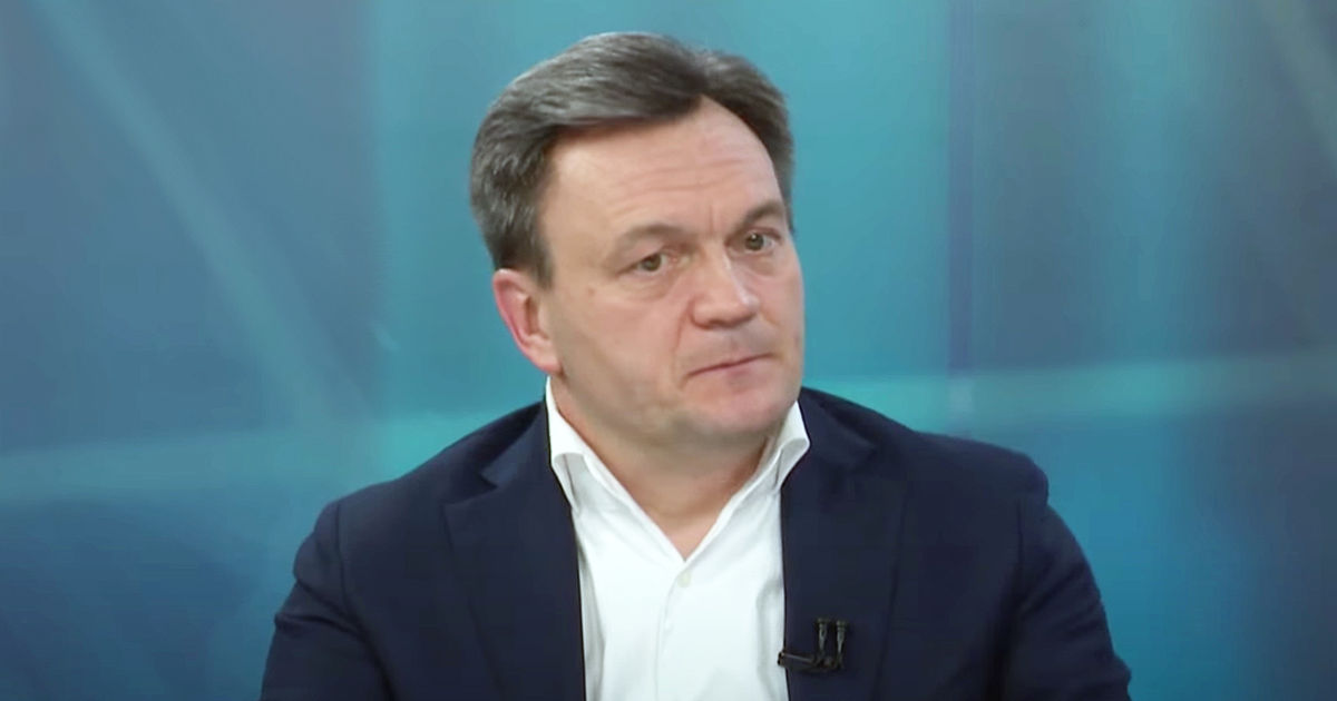 Речан об именах судей, аннулировавших решение КЧС: Это публичная информация.